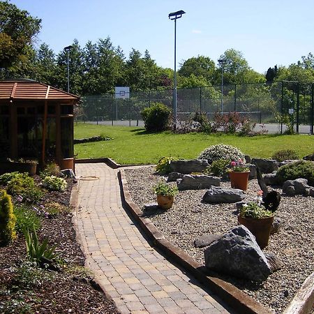 Camillaun Lodge With Lough Corrib Boat Hire Oughterard Eksteriør billede